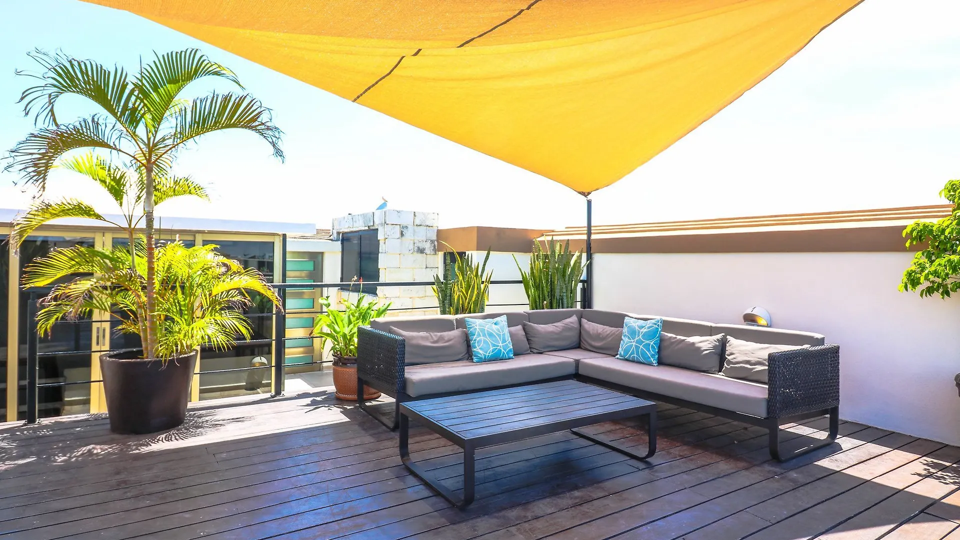 Lotus #4 Apartment Playa del Carmen