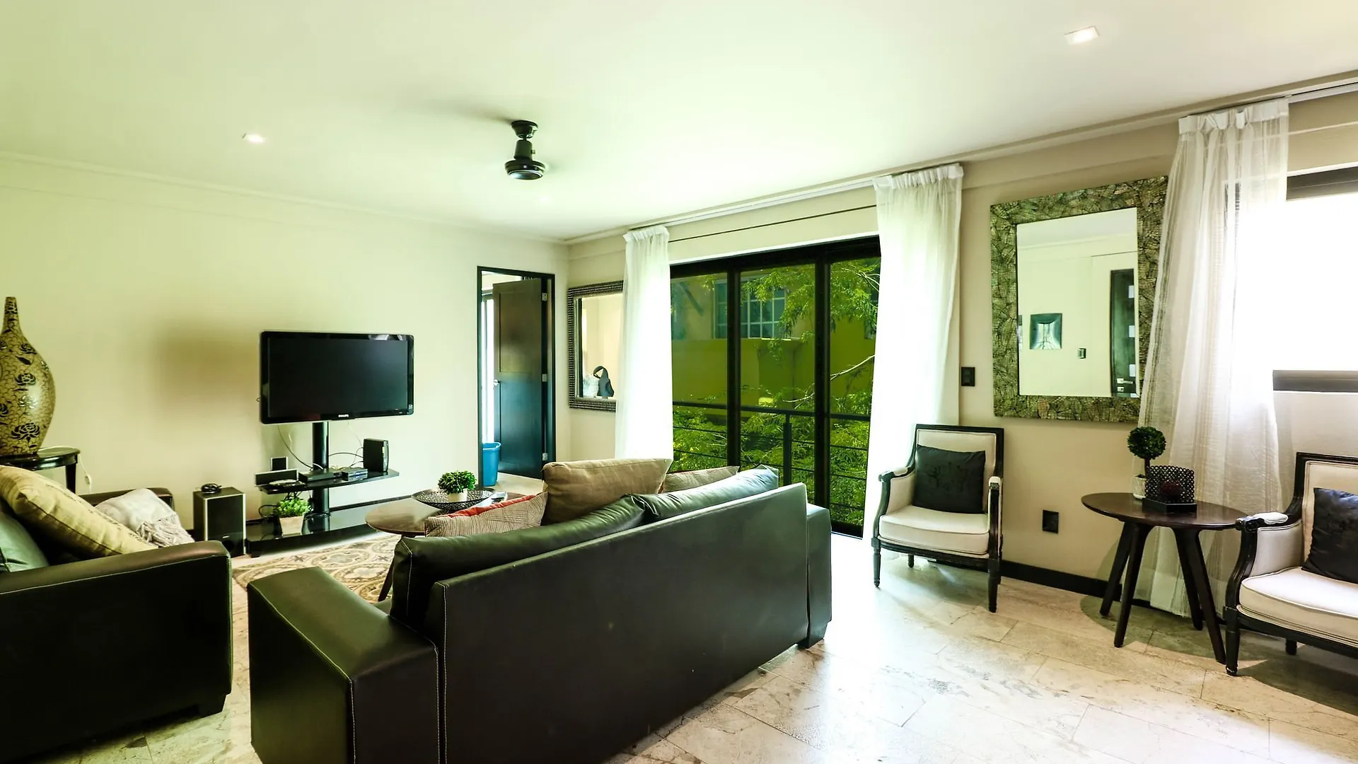 Lotus #4 Apartment Playa del Carmen