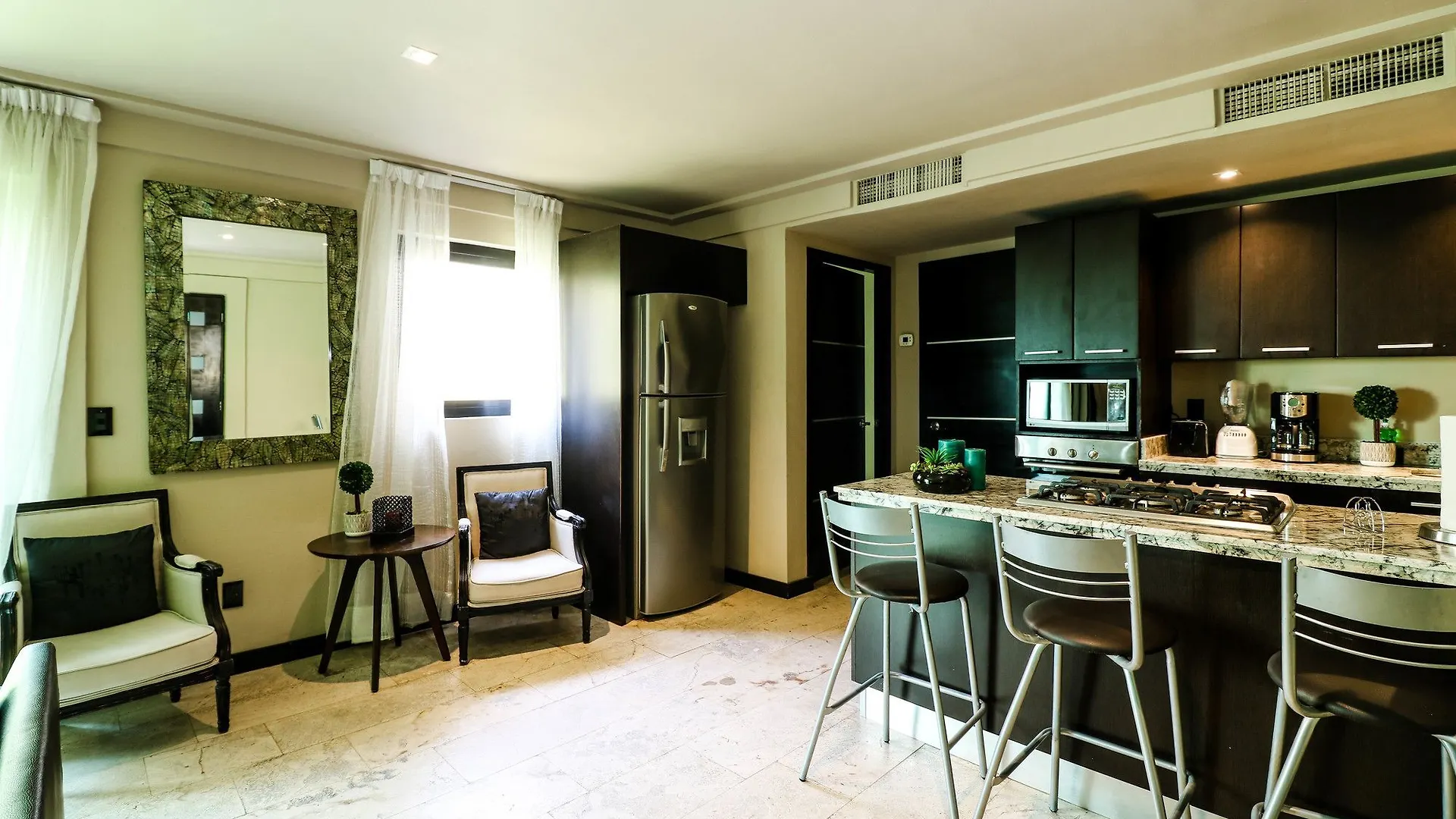 Lotus #4 Apartment Playa del Carmen