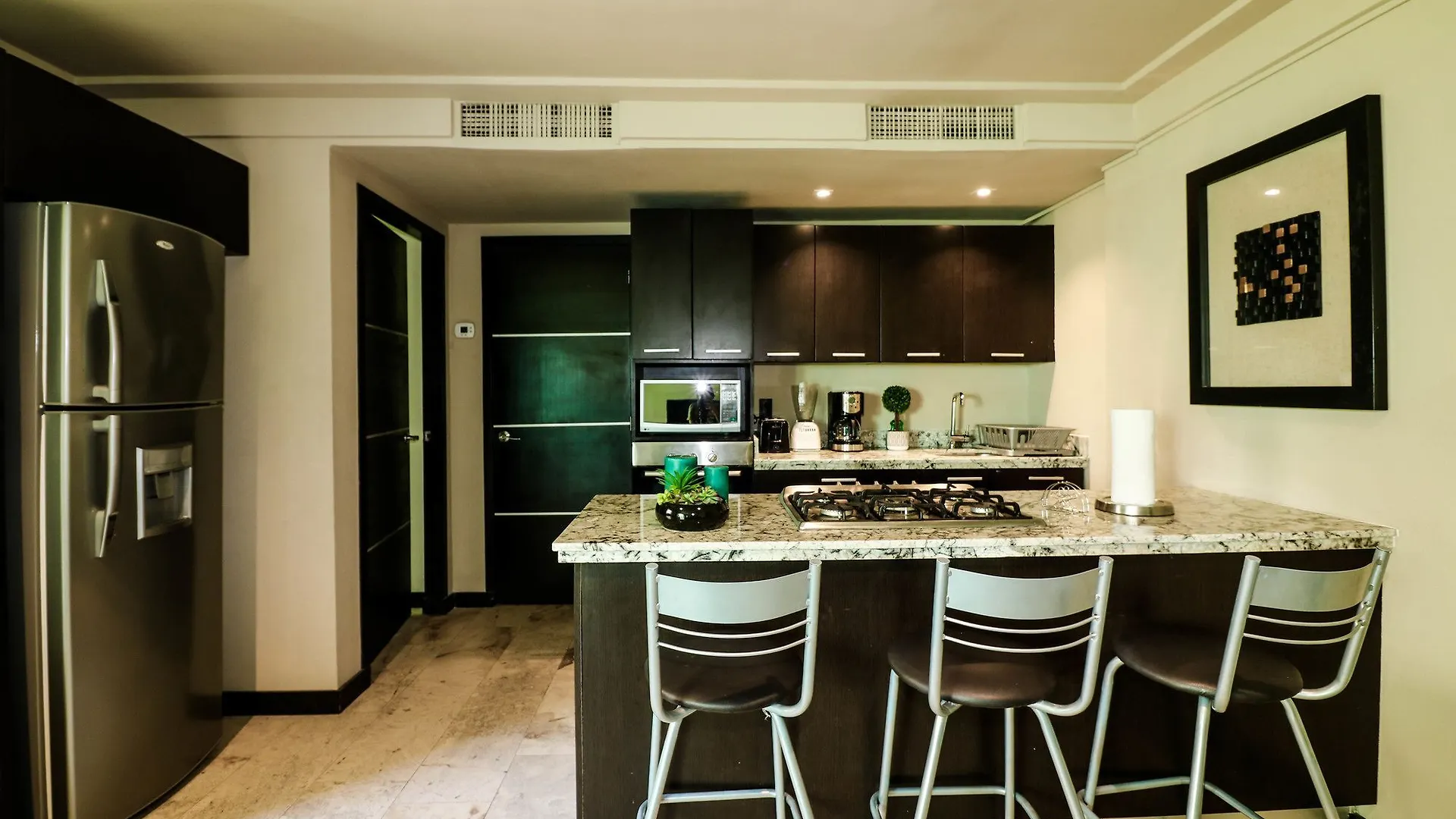 Lotus #4 Apartment Playa del Carmen