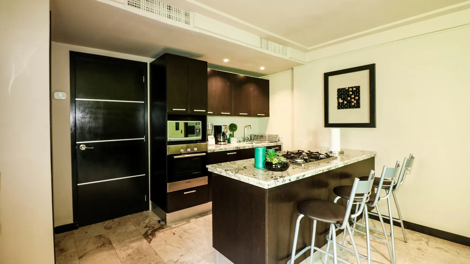 Lotus #4 Apartment Playa del Carmen