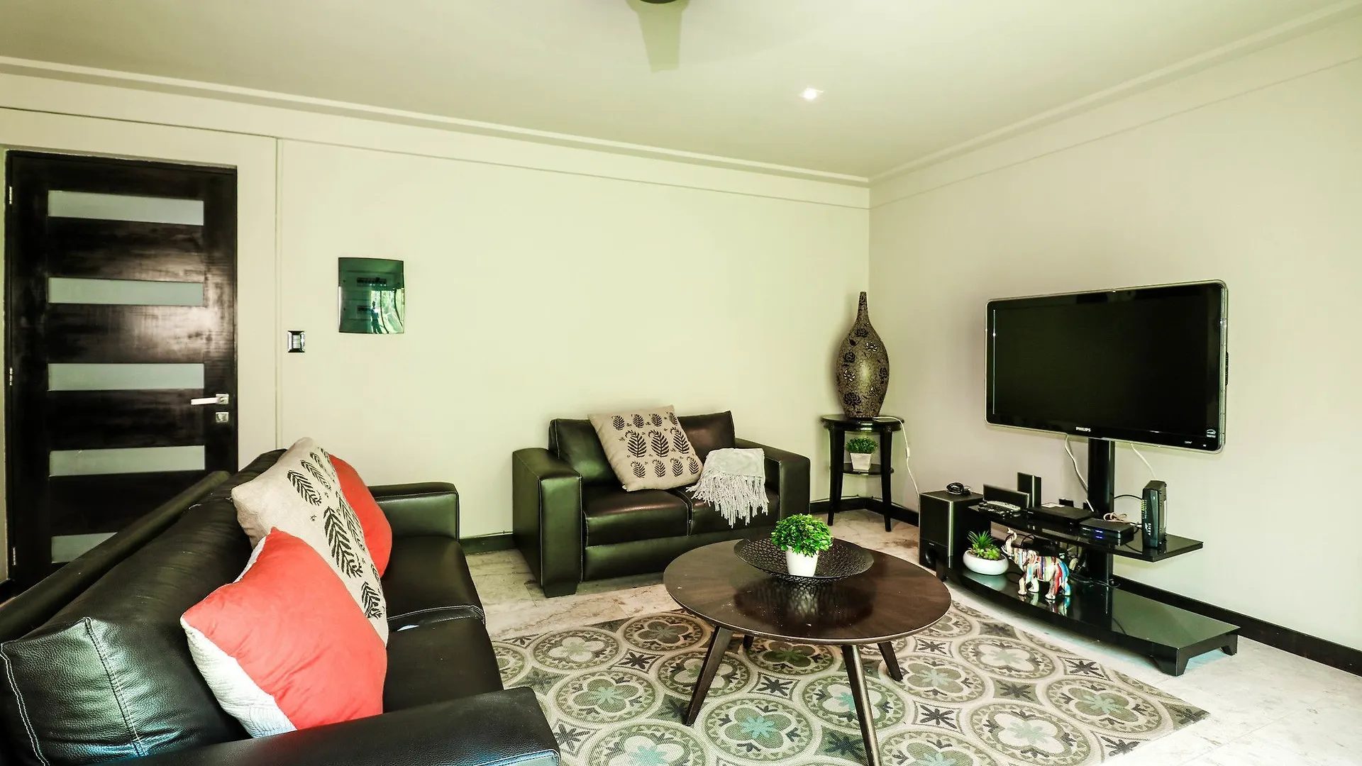 Lotus #4 Appartement Playa del Carmen 0*,  Mexico