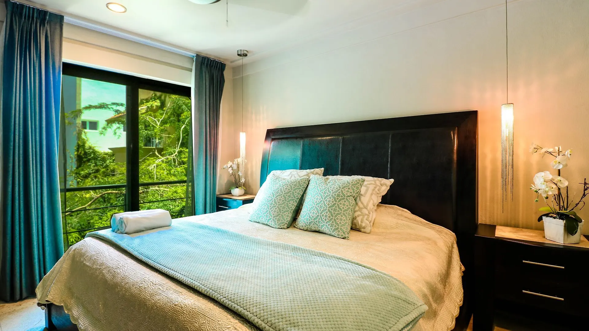 Lotus #4 Appartement Playa del Carmen