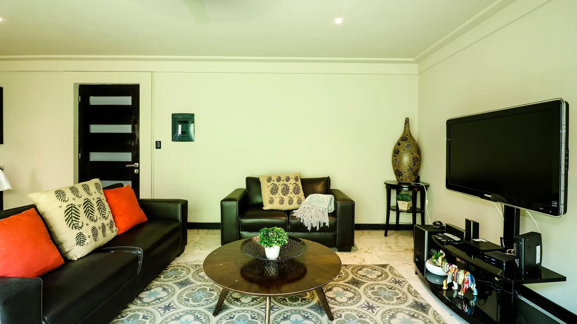 Lotus #4 Appartement Playa del Carmen