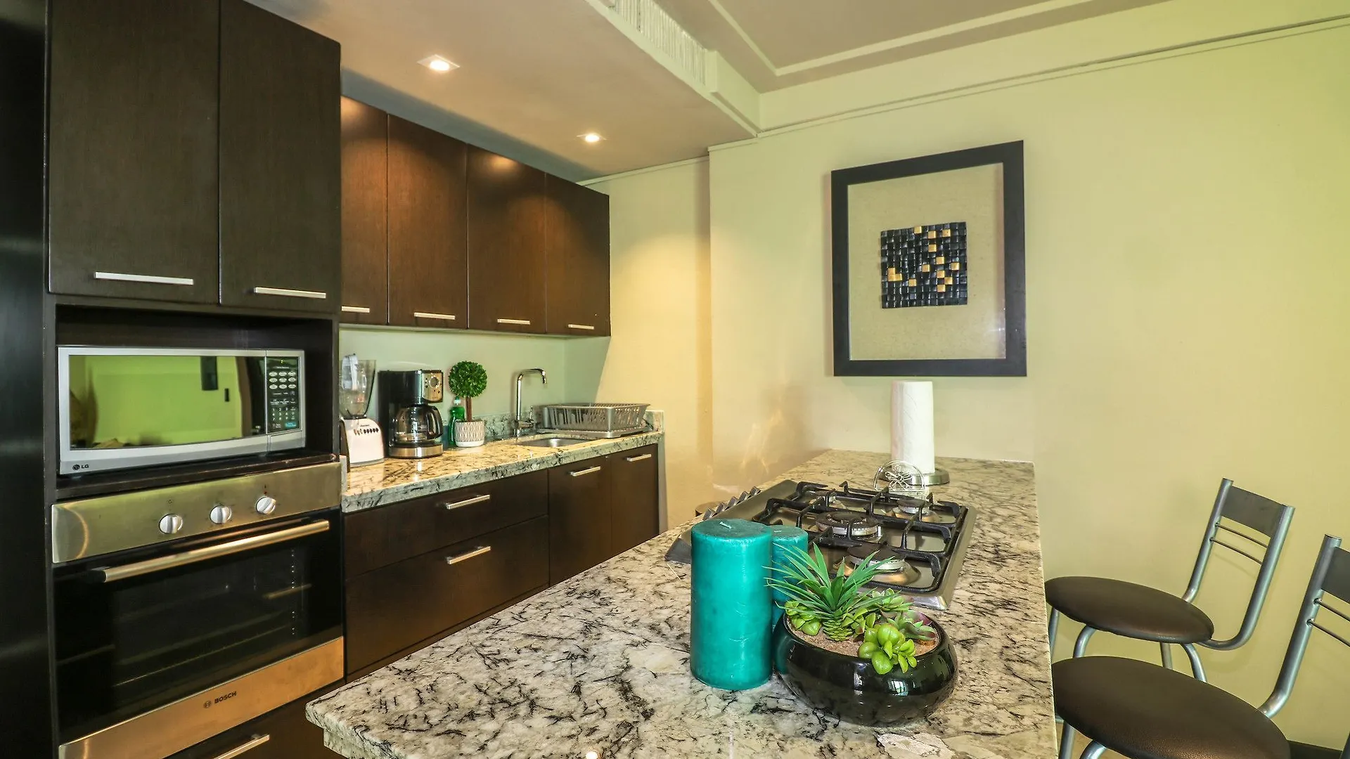 Lotus #4 Appartement Playa del Carmen